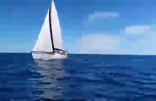Port-Vendres Alquiler De Eote | Superbe Voilier de 11 Metres