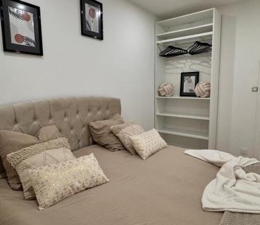 Saint-Denis Apartamento | Superbes logements - Proche Stade de France et village olympique