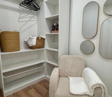 Saint-Denis Apartamento | Superbes logements - Proche Stade de France et village olympique
