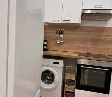 Saint-Denis Apartamento | Superbes logements - Proche Stade de France et village olympique