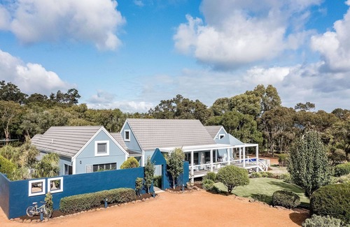 Yallingup Casa | Superbly Appointed Luxury Estate