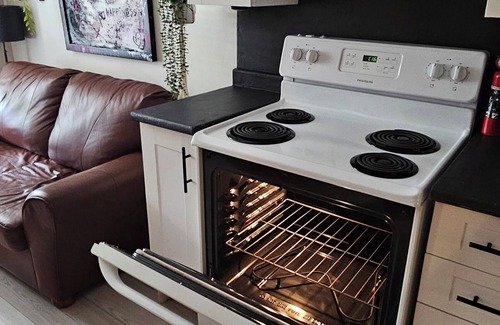 Hochelaga Apartamento | Superbly renovated loft in a great location