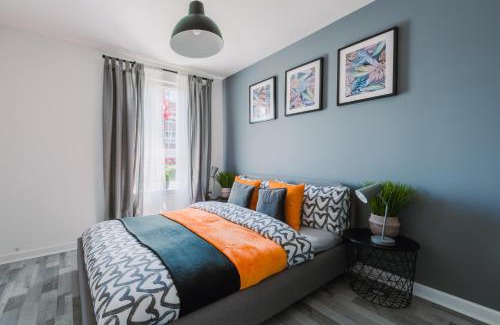 East End Apartamento | SuperbSleep Apartments