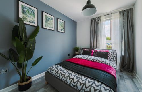 East End Apartamento | SuperbSleep Apartments