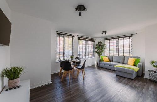 East End Apartamento | SuperbSleep Apartments