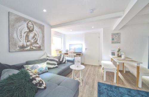Bayreuth Apartamento | Superhost Flat near Opera