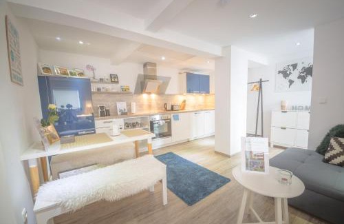 Bayreuth Apartamento | Superhost Flat near Opera