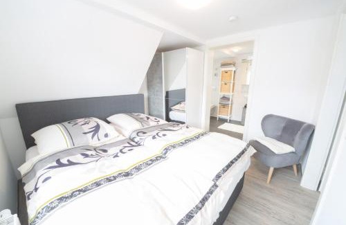 Bayreuth Apartamento | Superhost Flat near Opera