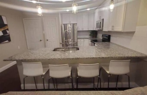 Mesquite Casa | SUPERHOST/Spacious Titun Enclave Rodeo < 1mile. Baby Crib,. IMPROVED. 12 ppl