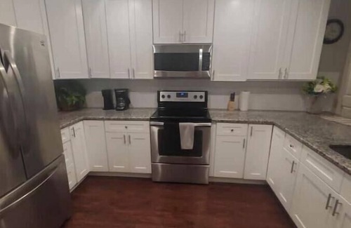 Mesquite Casa | SUPERHOST/Spacious Titun Enclave Rodeo < 1mile. Baby Crib,. IMPROVED. 12 ppl