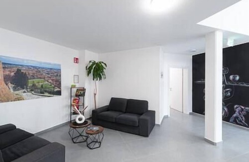 Sankt Leonhard Apartamento | Superior 14 - Double Bed with Kitchen