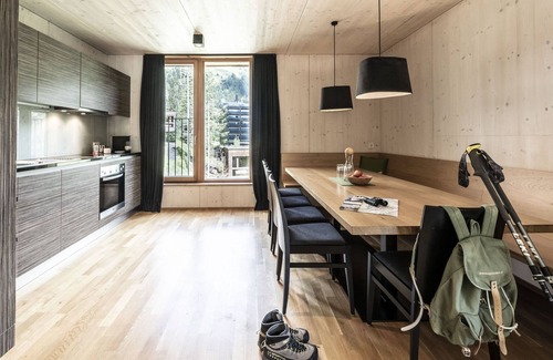 Großdorf Casa | Superior (2SZ) by Interhome