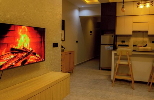 Kigali Apartamento | Superior 2-bedroom apartment Gisozi, Kigali