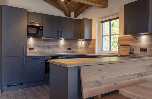Uttendorf Casa | Superior # 2A mit Sauna by Interhome