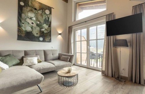 Uttendorf Casa | Superior # 2A mit Sauna by Interhome
