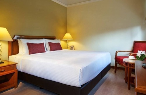 Orchard Apartamento | Superior 2BR a lo largo de Orchard Road