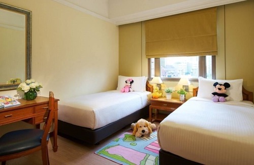 Orchard Apartamento | Superior 2BR a lo largo de Orchard Road