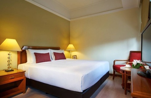 Orchard Apartamento | Superior 2BR a lo largo de Orchard Road
