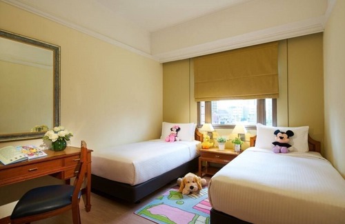 Orchard Apartamento | Superior 2BR a lo largo de Orchard Road