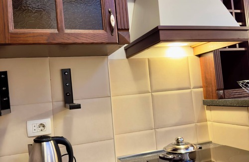 Maini Apartamento | Superior 3bd Apartment in heart of Budva 120m2 🐳🏝️
