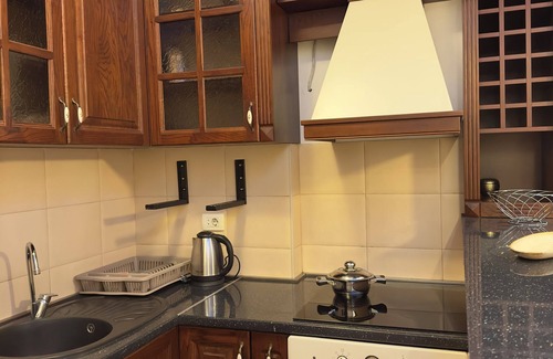 Maini Apartamento | Superior 3bd Apartment in heart of Budva 120m2 🐳🏝️