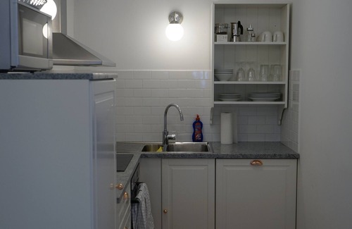 Keszthely Apartamento | Superior Apartment 84qm