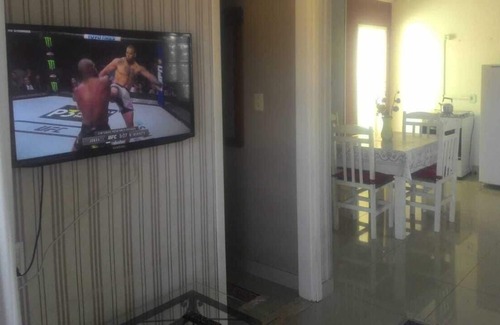 Guanabara Apartamento | Apartamento Superior