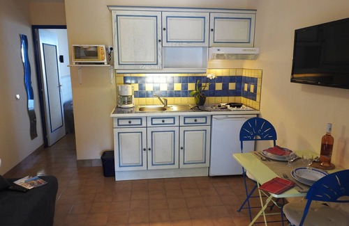 Les Restanques Apartamento | Apartamento "Superior" para 2 personas N ° 4