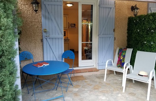 Les Restanques Apartamento | Apartamento "Superior" para 2 personas N ° 4