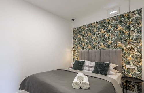 Tugare Apartamento | Superior Apartment Gironi für bis zu 4 Personen
