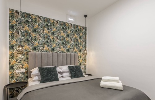 Tugare Apartamento | Superior Apartment Gironi für bis zu 4 Personen