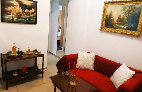 Korithion Apartamento | Superior Apartment