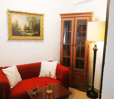 Korithion Apartamento | Superior Apartment