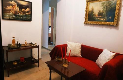 Korithion Apartamento | Superior Apartment