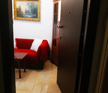 Korithion Apartamento | Superior Apartment
