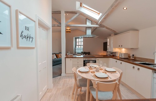 Stockport Apartamento | Superior-Apartamento-Baño Privado
