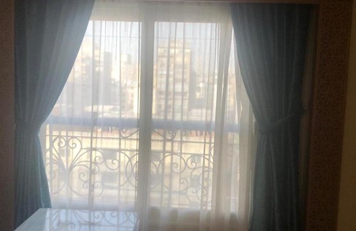 Al Duqqi Apartamento | Superior apartment in heart of Cairo