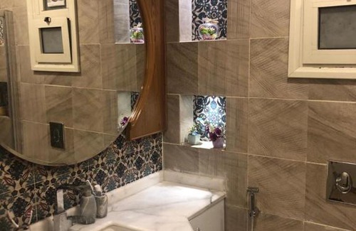 Al Duqqi Apartamento | Superior apartment in heart of Cairo