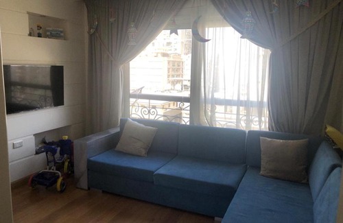 Al Duqqi Apartamento | Superior apartment in heart of Cairo