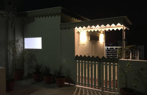 Kolhapur Apartamento | Apartamento Superior