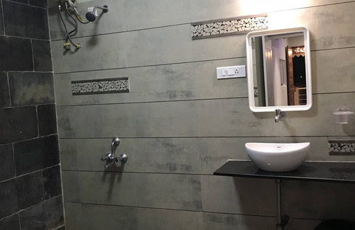 Kolhapur Apartamento | Apartamento Superior