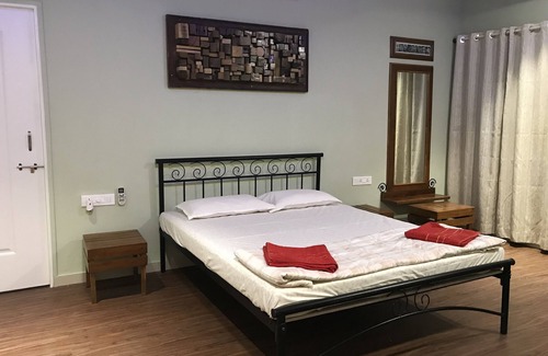 Kolhapur Apartamento | Apartamento Superior