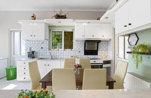 Chania Casa | Superior Apartment - Overlooking Chania-with Pool