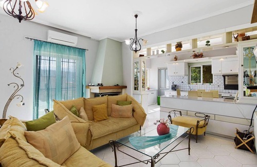 Chania Casa | Superior Apartment - Overlooking Chania-with Pool