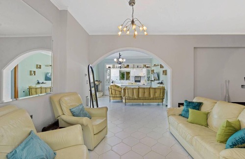 Chania Casa | Superior Apartment - Overlooking Chania-with Pool