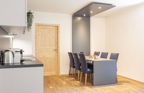 Eisenerz Apartamento | Superior Apartment with IR sauna & whirlpool tub III