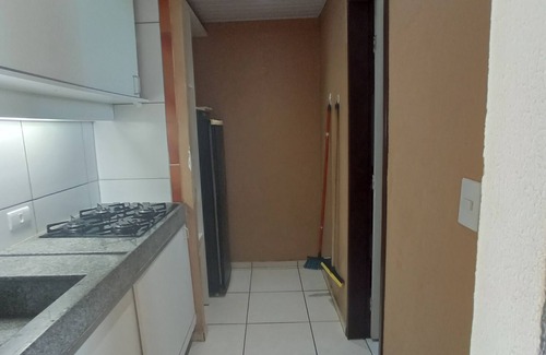 Aguas Belas Apartamento | SUPERIOR APARTMENT (with sea view and pool)