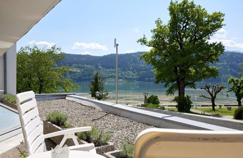 Millstatt Casa | Superior Bachforelle HP - SEEGLÜCK Hotel Forelle****S