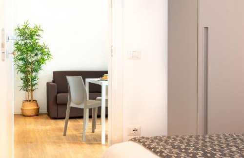 Lido di Jesolo Apartamento | Superior Beach Aparthotel