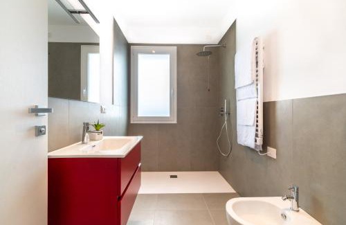 Lido di Jesolo Apartamento | Superior Beach Aparthotel